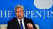 JPMorgan Chase CEO Jamie Dimon: 'I Would Love to Be President'