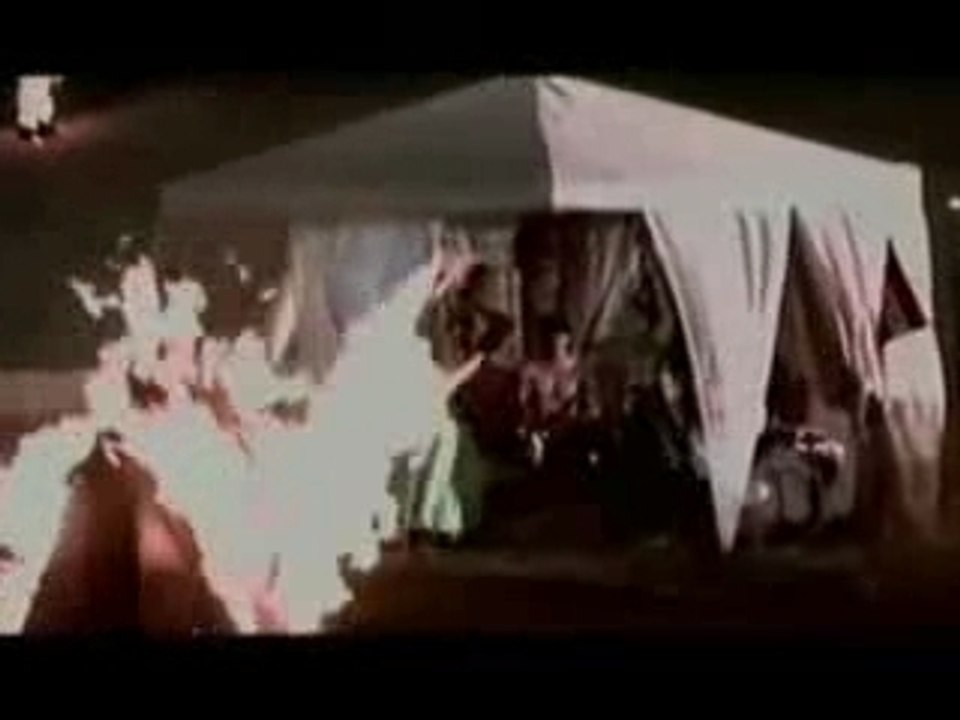 Wisin y yandel - gitana feat daddy yankee