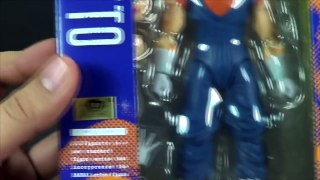 Vegetto S.H. Figuarts Dragon Ball Z Review en Español