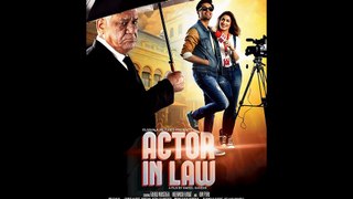 Khudaya (Actor In Law) - FULL AUDIO Song HD - Rahat Fateh Ali Khan_(1280x720)