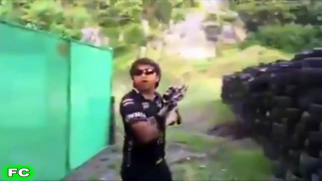 Chutes et Gamelles de fou 2016 Compilation ★ Août 2016 Vidéos Drôles ★ FailCity