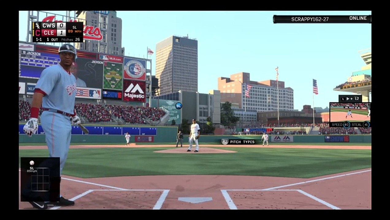 THeCEOofTHeSHoW's Live PS4 Broadcast (54)