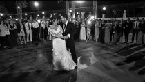 Baile boda Ismael y Omayra septiembre 2016