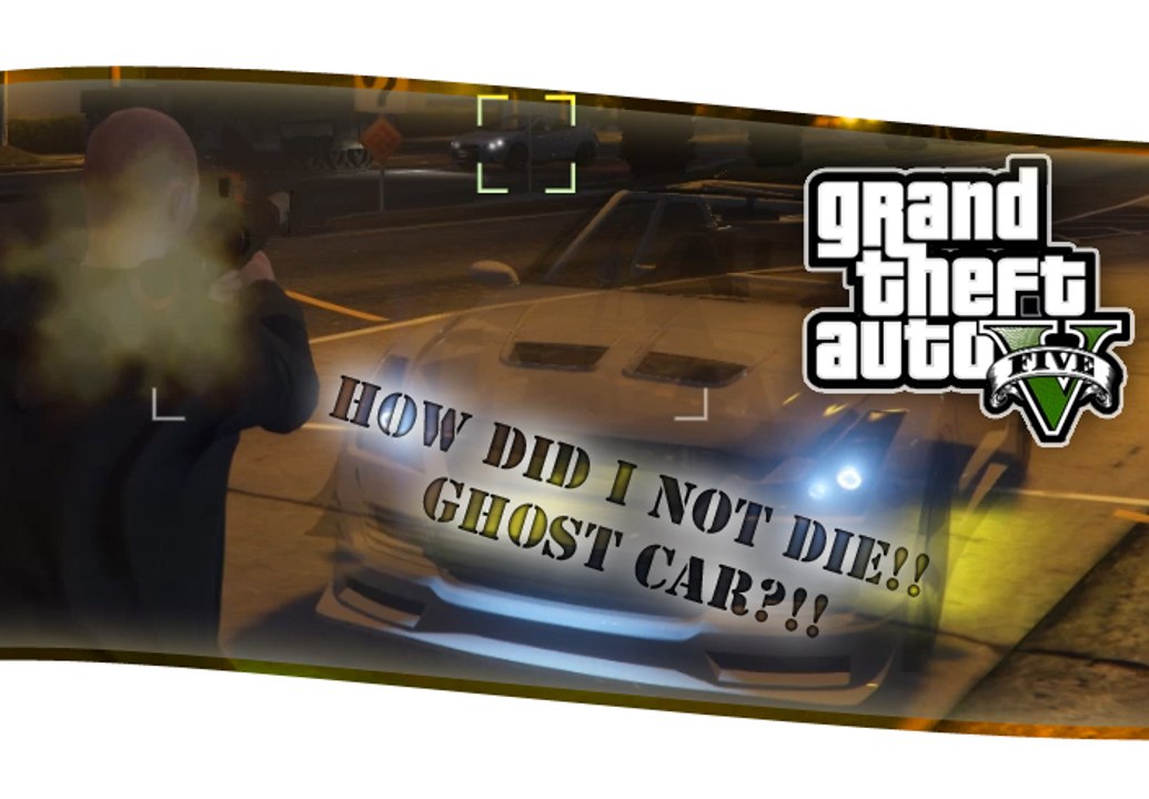 Gta v trolling!!!