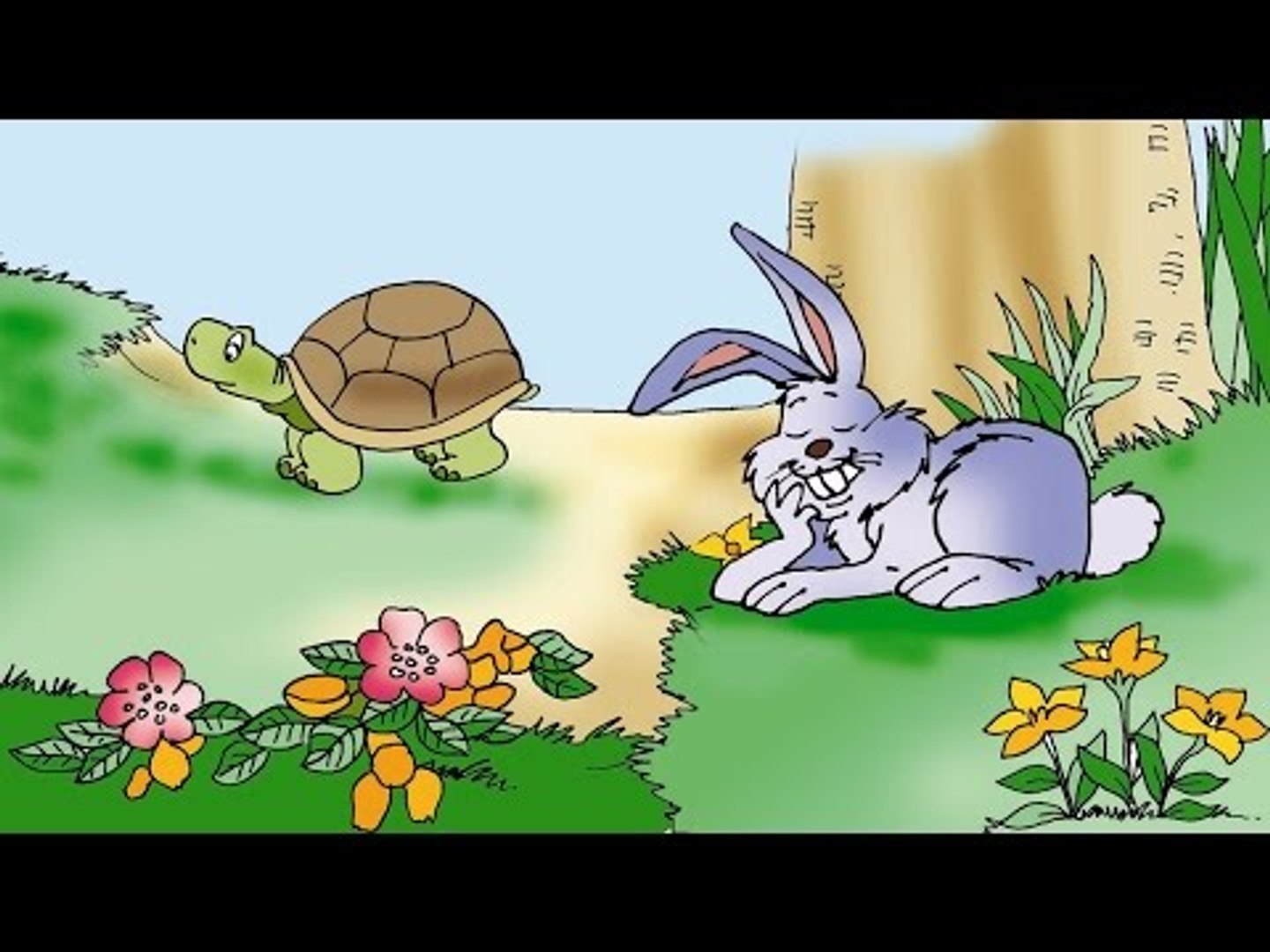 Рассказ заяц и черепаха. Заяц и черепаха. Заяц и черепаха картинка. Иллюстрация к сказке заяц и черепаха. Кролик и черепаха.
