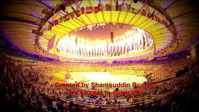 Rio olympics 2016 Closing ceremony highlights