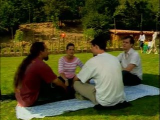 Beginner Levels - Lesson 9 - Practical English Drama