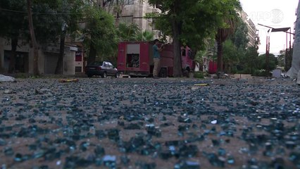 Syrie: les armes se sont tues à Alep avec le début de la trêve