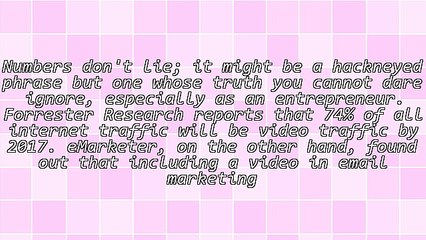 Successful Video Production: Why Quality Is Key and How to Get It