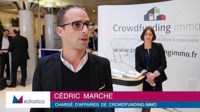 Crowdfunding Immo : le financement participatif fait son entrée dans l'immobilier professionnel