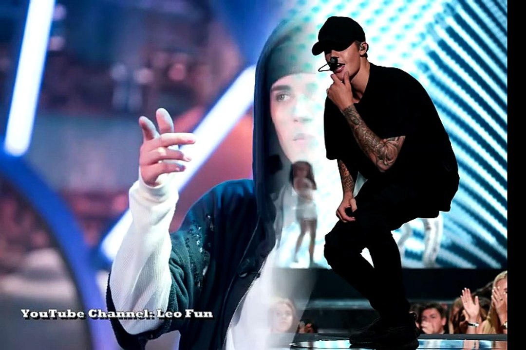 Justin Bieber - Don't Cry (New Song 2016)