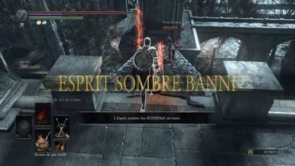 DARK SOULS™ III  Coup de chance..!