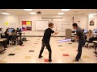 star wars the force awakens  (key frame)