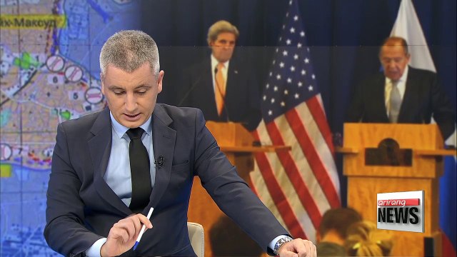 Syria ceasefire deal comes into effect