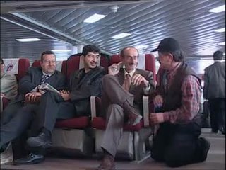 Şakacı - Trabzon Muhabbeti