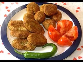 Bayat Ekmek Köftesi