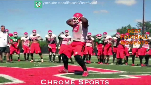 Best Football Vines of All Time Ep #1 Best Football Moments Compilation