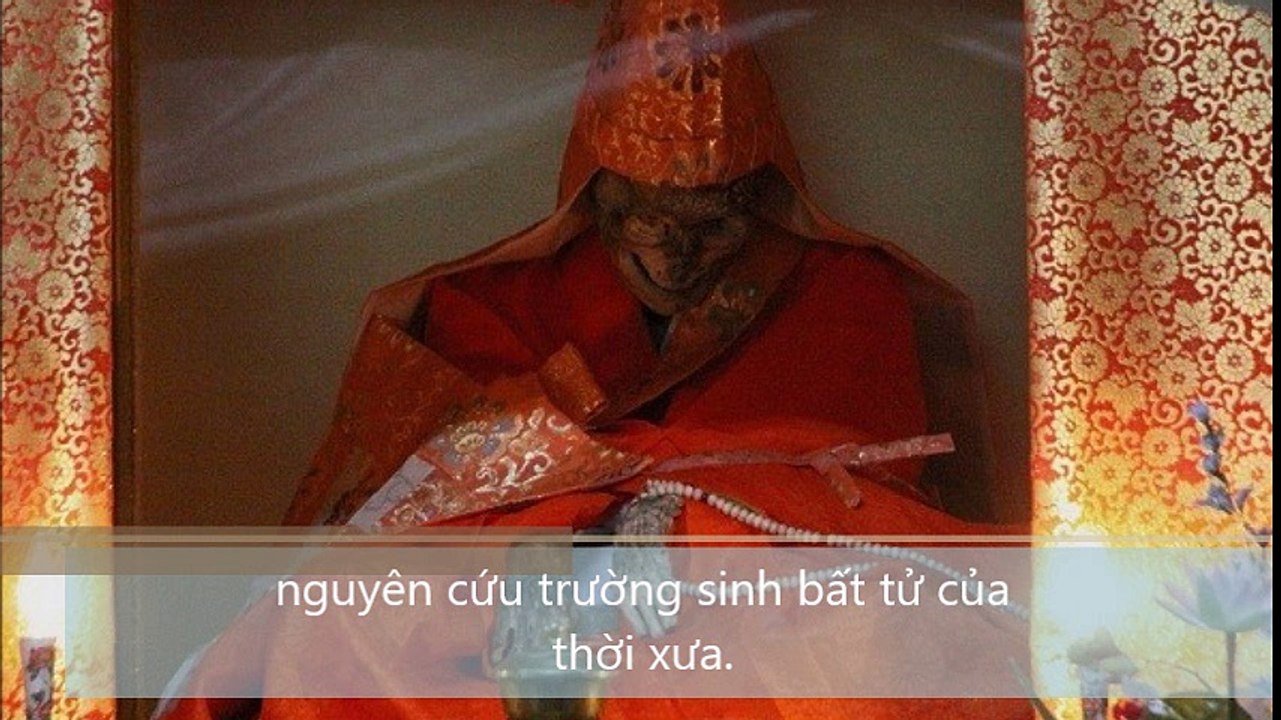nguyên cứu trường sinh bất tử của thời xưa.