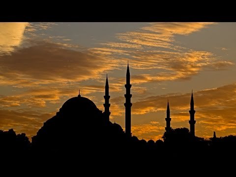 Elif Lam Mim Aşır Süresi Arapça Okunuşu ve Türkçe Meali Fatih Çollak