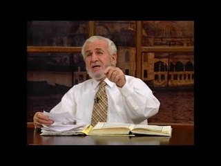 Cuma Namazı - Dinimi Öğreniyorum Hayat Dersleri - Prof. Dr. Cevat Akşit