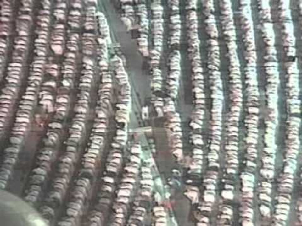 Hz. Zekeriya - Peygamberler Tarihi