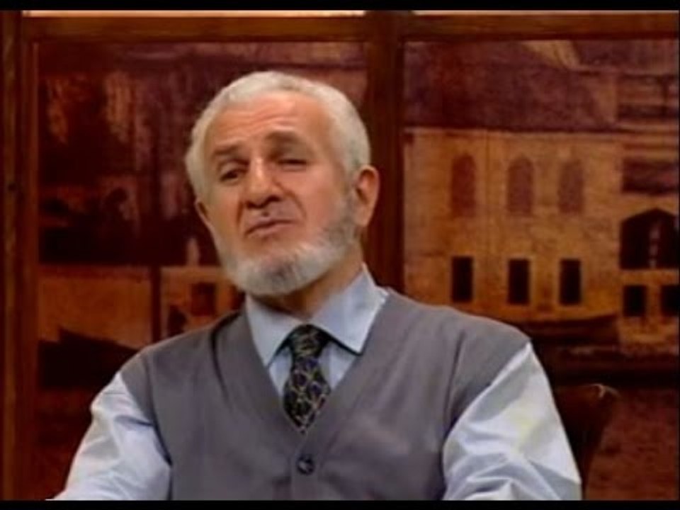 Sorular Cevaplar 1 - Dinimi Öğreniyorum Hayat Dersleri - Prof. Dr. Cevat Akşit