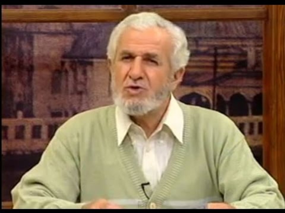 Sorular Cevaplar 2 - Dinimi Öğreniyorum Hayat Dersleri - Prof. Dr. Cevat Akşit