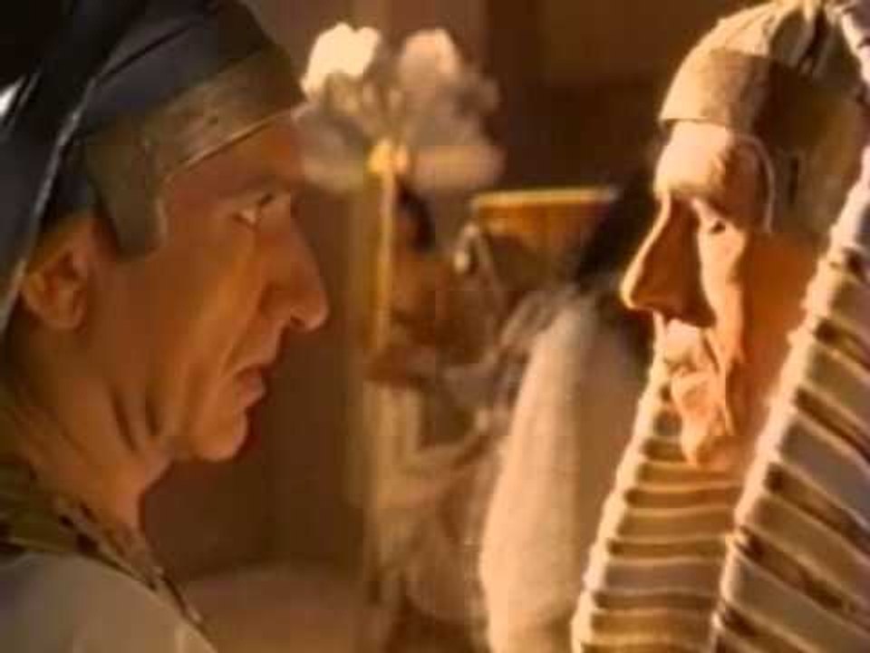 Hz. Yusuf - Peygamberler Tarihi