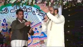 Qari Shahid Mehmood Qadri Full Mehfil Part3