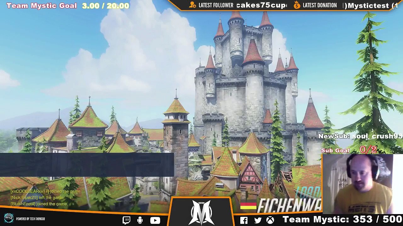 Pro Like Plays from a Bald Guy.. lol (34)