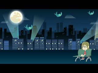 Ay dede - Çocuk Şarkıları