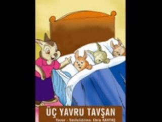 Üç Yavru Tavşan