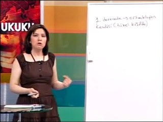 AÖS 2.Sınıf Ticaret Hukuku Çözümlü Soru Cevapları 4