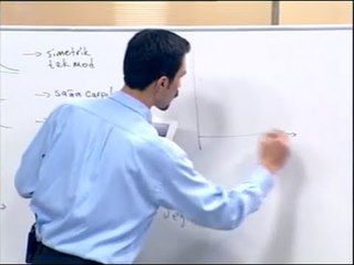 AÖS 2. Sınıf İstatistik Çözümlü Sorular 1