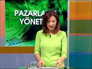 AÖS 3.Sınıf Pazarlama Yönetimi Çözümlü Soru Bankası 2