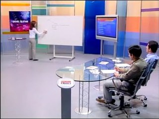 AÖS 1. Sınıf Genel İşletme Çözümlü Sorular 1