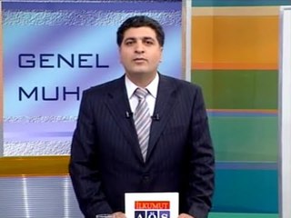 AÖS 1. Sınıf Genel Muhasebe Çözümlü Sorular 1