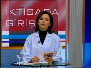 1. Sınıf İktisada Giriş Arasınav  2
