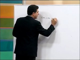 AÖS 3.Sınıf Maliyet Muhasebesi Çözümlü Sorular 3