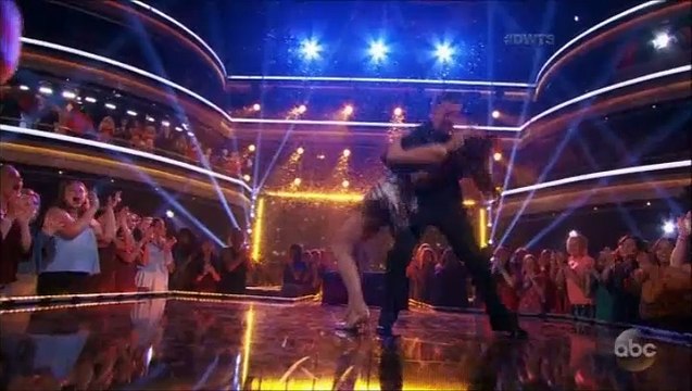 Marilu Henner & Derek Hough - Jive