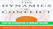 [PDF] The Dynamics of Conflict: A Guide to Engagement and Intervention Full Online