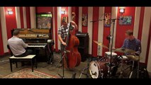 Tony Foster 'Project Paradiso' 'The PinK Panther Theme' Live Studio Session