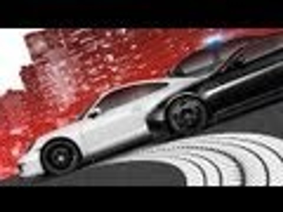 Need For Speed: Most Wanted "Sidewinder" Trophy Guide {HD}