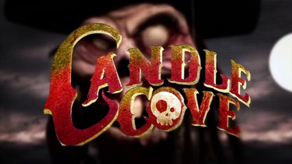 CANDLE COVE Historia de Voces Anónimas