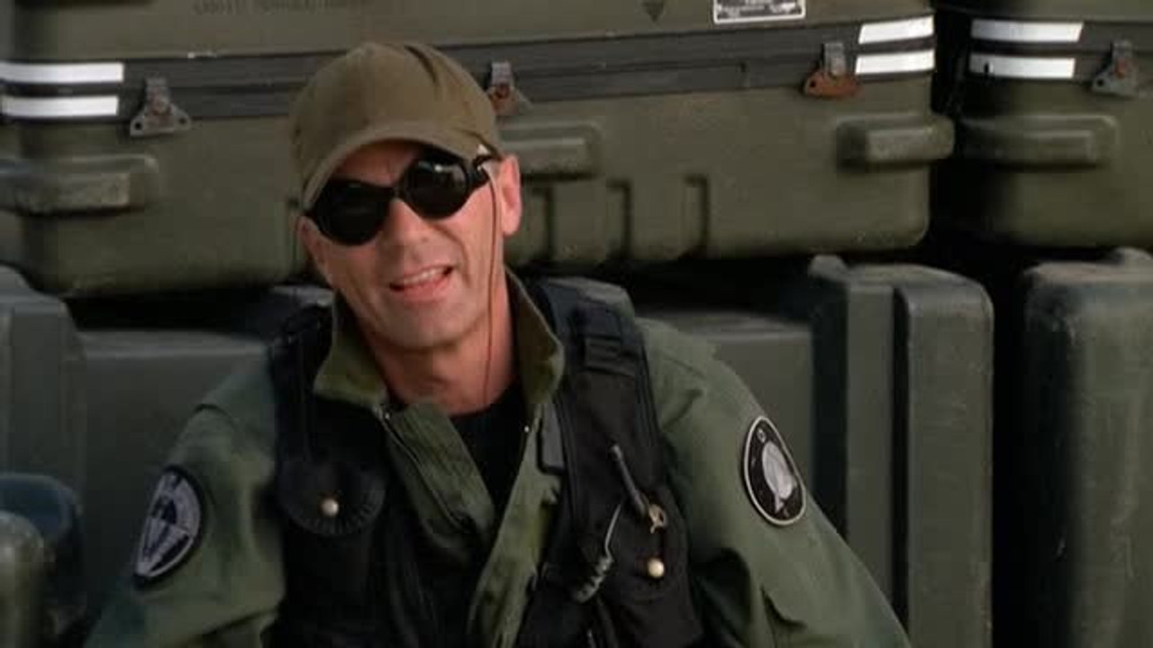 Stargate SG-1 - S 4 E 19 - Prodigy