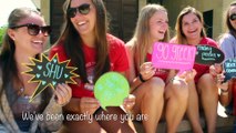 Fall Recruitment 2016 Sacred Heart University