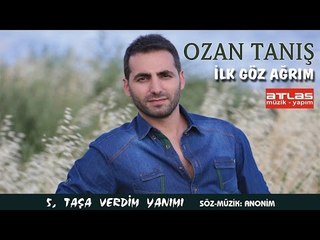 Taşa Verdim Yanımı - Ozan Tanış