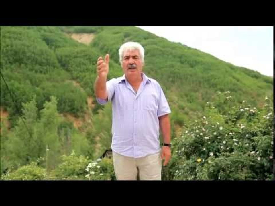 Anam Gelecek - Selahattin TANIŞ