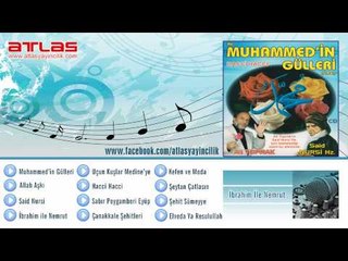 İbrahim İle Nemrut - Ali Toprak