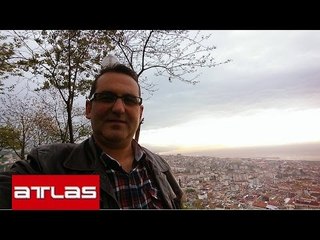 İspir Sallaması - Nedim Saraç